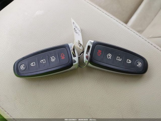 2FMHK6DTXGBA04243 Ford Flex Limited