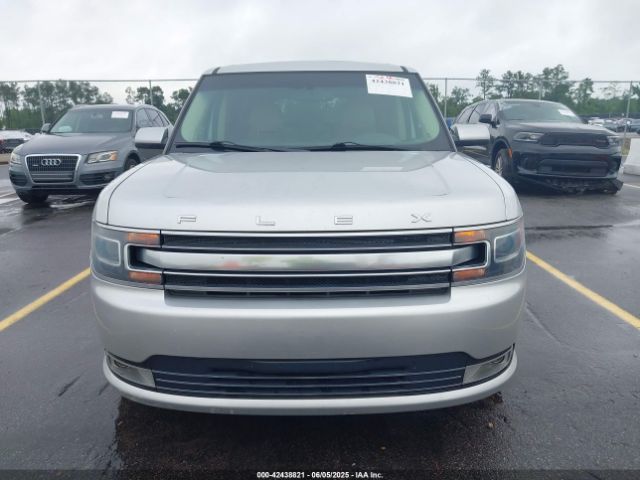 2FMHK6DTXGBA04243 Ford Flex Limited