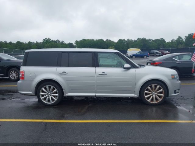 2FMHK6DTXGBA04243 Ford Flex Limited