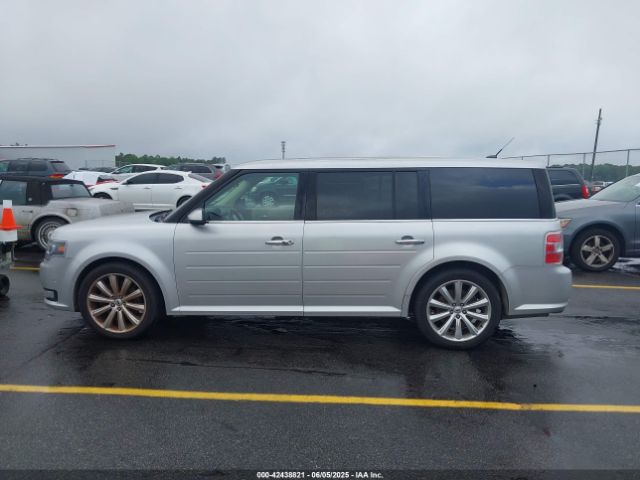 2FMHK6DTXGBA04243 Ford Flex Limited