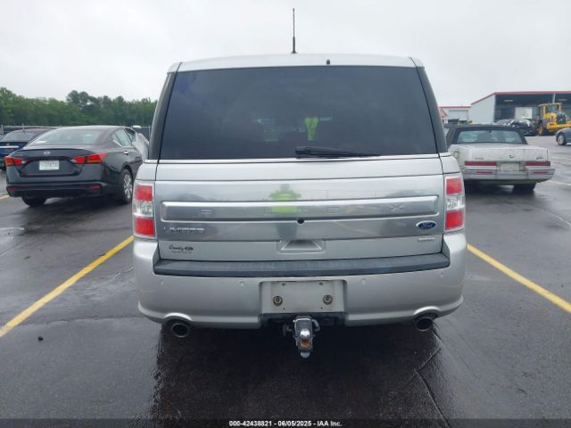 2FMHK6DTXGBA04243 Ford Flex Limited