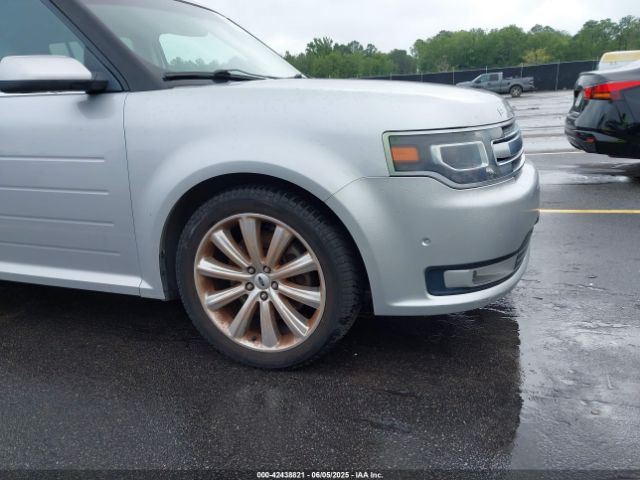 2FMHK6DTXGBA04243 Ford Flex Limited