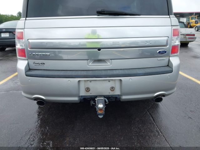 2FMHK6DTXGBA04243 Ford Flex Limited