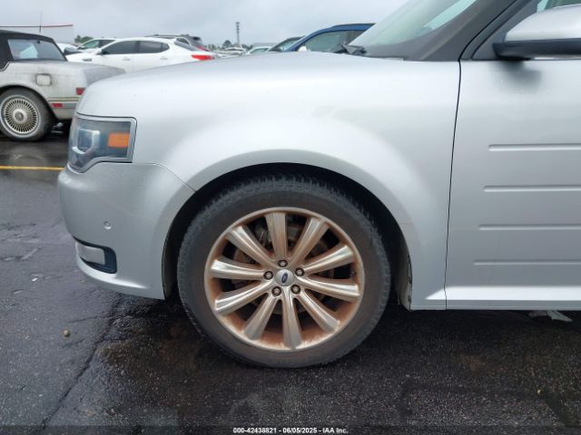 2FMHK6DTXGBA04243 Ford Flex Limited