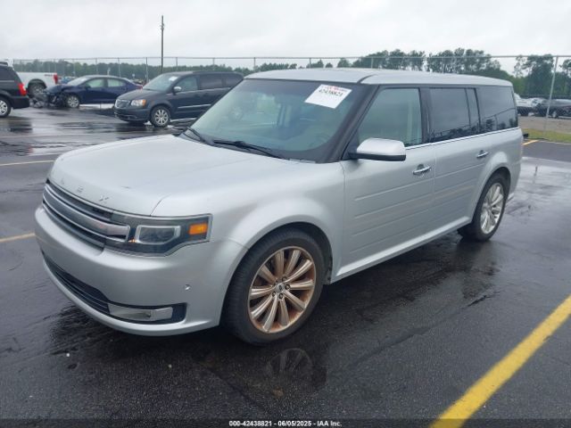 2FMHK6DTXGBA04243 Ford Flex Limited