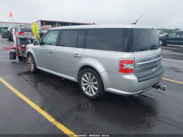 2FMHK6DTXGBA04243 Ford Flex Limited