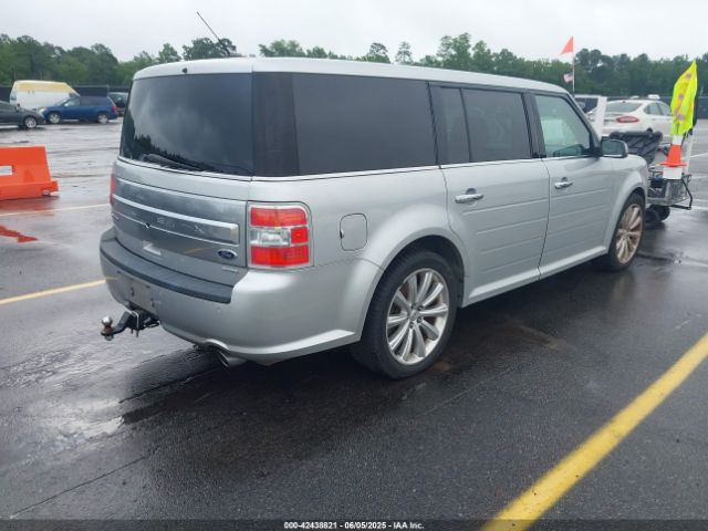 2FMHK6DTXGBA04243 Ford Flex Limited