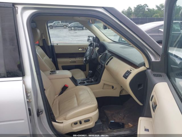 2FMHK6DTXGBA04243 Ford Flex Limited