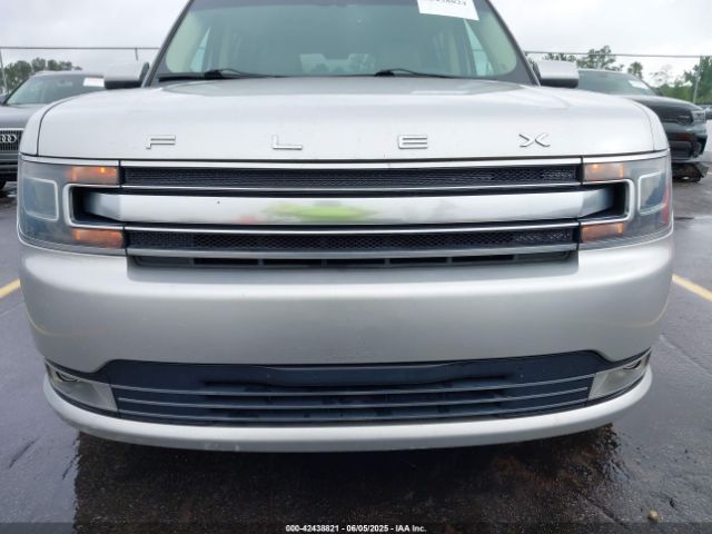 2FMHK6DTXGBA04243 Ford Flex Limited