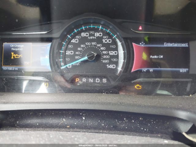 2FMHK6DTXGBA04243 Ford Flex Limited
