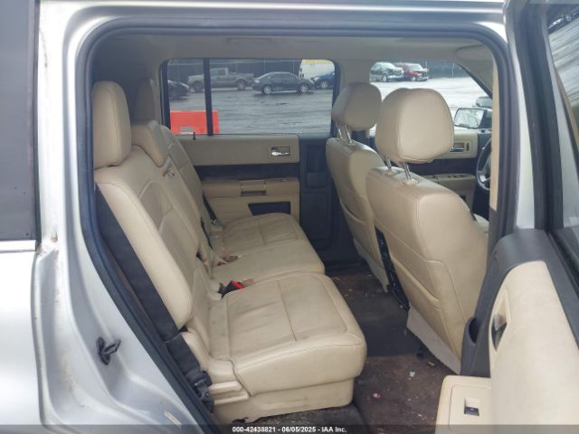 2FMHK6DTXGBA04243 Ford Flex Limited