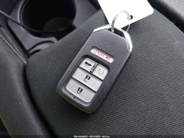 Honda l15b7 2020 19XFC1F34LE204613 Image 11