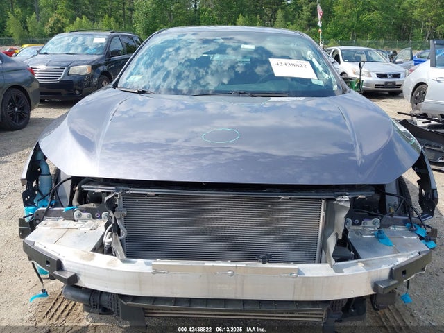 Honda l15b7 2020 19XFC1F34LE204613 Image 13