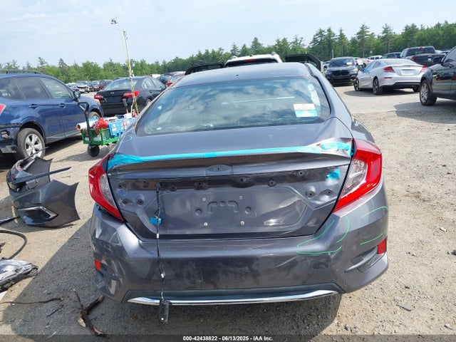 Honda l15b7 2020 19XFC1F34LE204613 Image 17