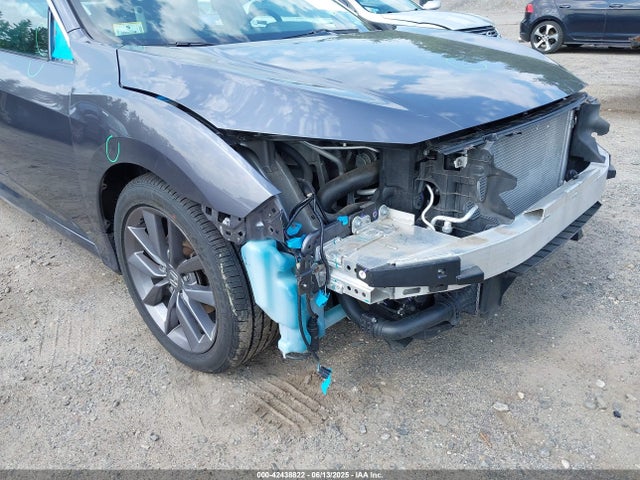 Honda l15b7 2020 19XFC1F34LE204613 Image 20