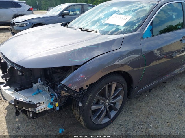 Honda l15b7 2020 19XFC1F34LE204613 Image 21