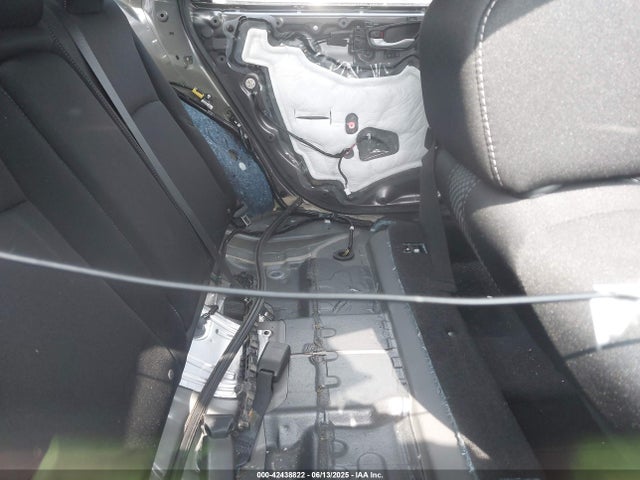 Honda l15b7 2020 19XFC1F34LE204613 Image 8