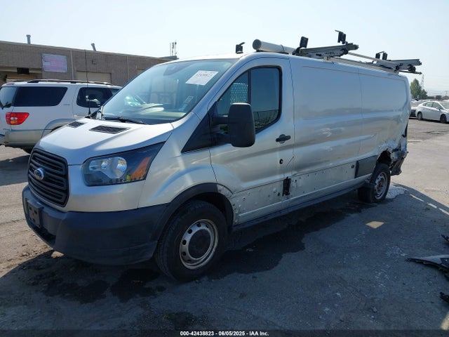 1FTYE2YMXKKA37989 Ford Transit