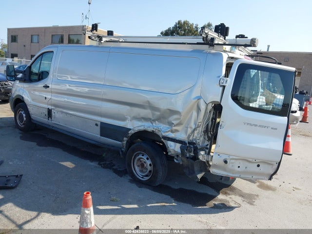 1FTYE2YMXKKA37989 Ford Transit