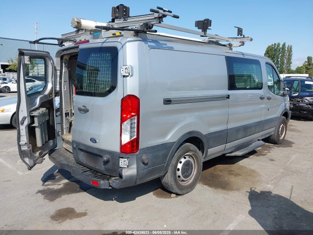 1FTYE2YMXKKA37989 Ford Transit
