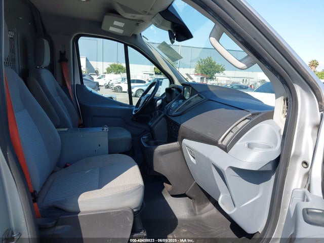 1FTYE2YMXKKA37989 Ford Transit