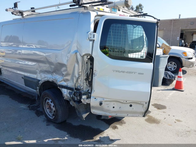 1FTYE2YMXKKA37989 Ford Transit
