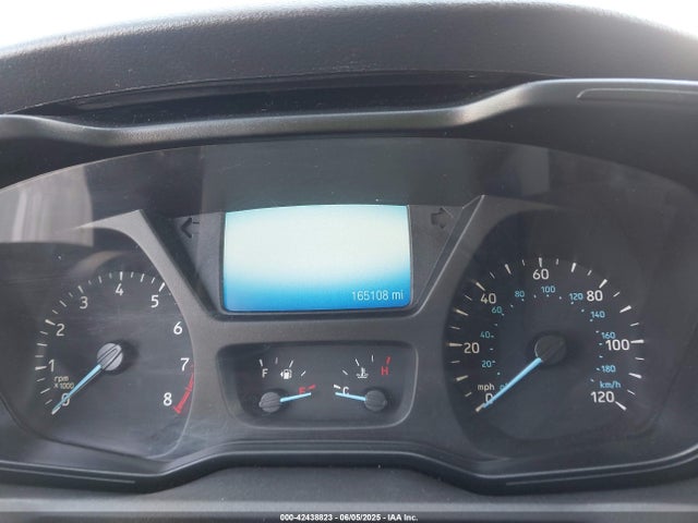 1FTYE2YMXKKA37989 Ford Transit