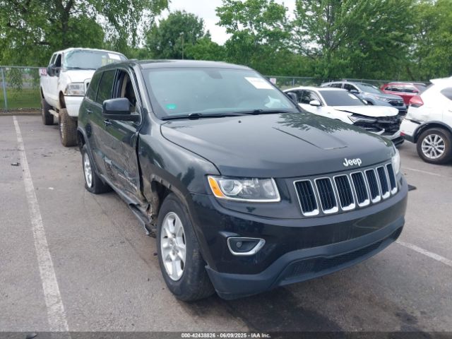 2015 JEEP GRAND CHEROKEE 1C4RJFAG8FC736338