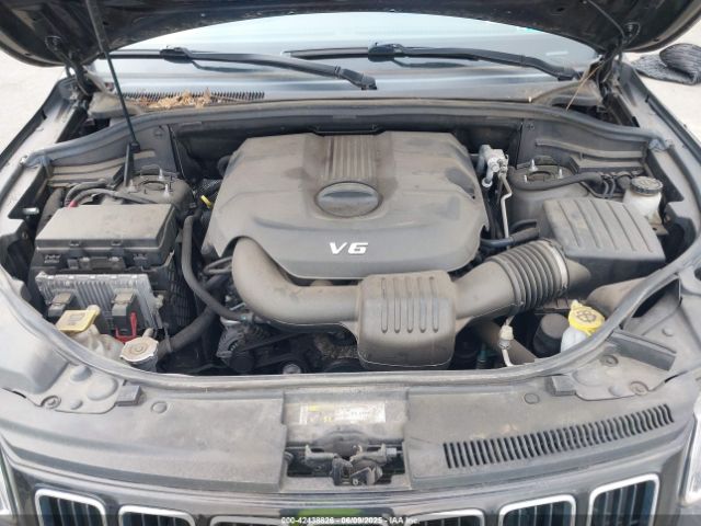 2015 JEEP GRAND CHEROKEE 1C4RJFAG8FC736338 Photo 9