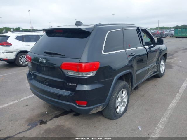 2015 JEEP GRAND CHEROKEE 1C4RJFAG8FC736338 Photo 3