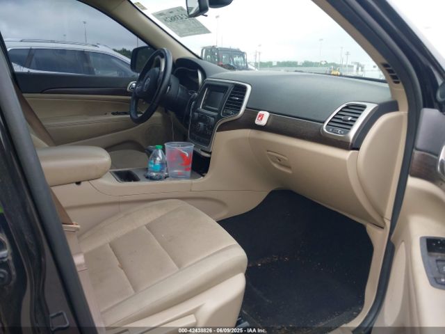2015 JEEP GRAND CHEROKEE 1C4RJFAG8FC736338 Photo 4