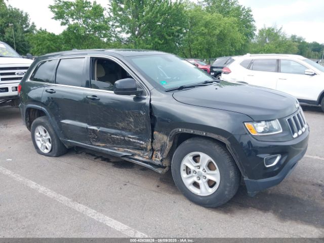 2015 JEEP GRAND CHEROKEE 1C4RJFAG8FC736338 Photo 5