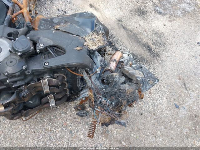 2024 SUZUKI GSX1000 JS1EK12B4R7100542 Photo 9