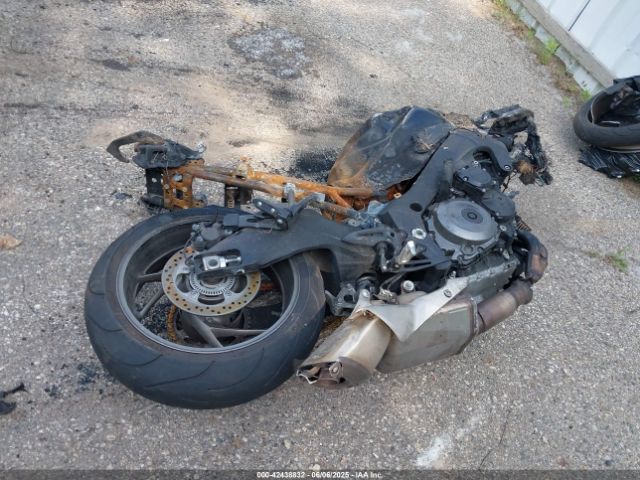 2024 SUZUKI GSX1000 JS1EK12B4R7100542 Photo 3