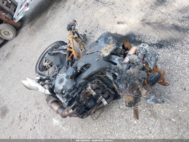 2024 SUZUKI GSX1000 JS1EK12B4R7100542 Photo 4