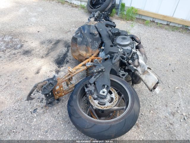 2024 SUZUKI GSX1000 JS1EK12B4R7100542 Photo 5