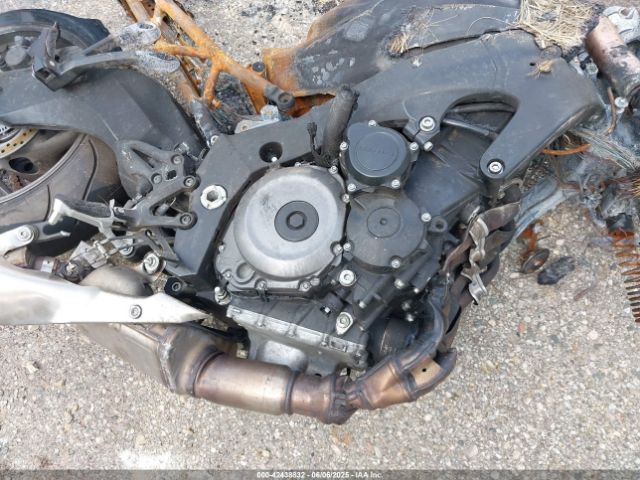 2024 SUZUKI GSX1000 JS1EK12B4R7100542 Photo 7