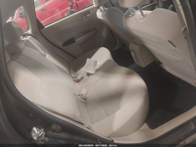2010 SUBARU IMPREZA JF1GH6B6XAG821777 Photo 7