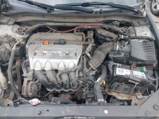 2009 ACURA TSX JH4CU26649C033473 Photo 9