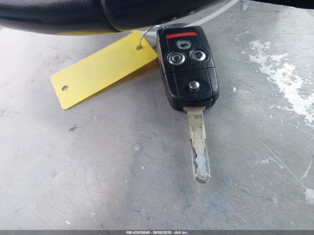 2009 ACURA TSX JH4CU26649C033473 Photo 10