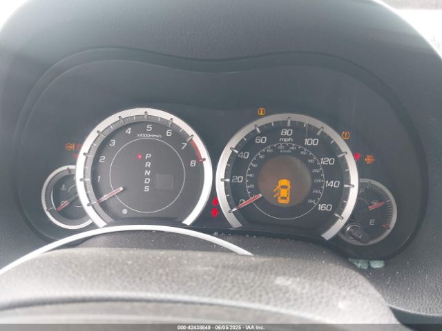 2009 ACURA TSX JH4CU26649C033473 Photo 6