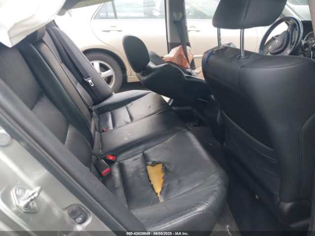 2009 ACURA TSX JH4CU26649C033473 Photo 7