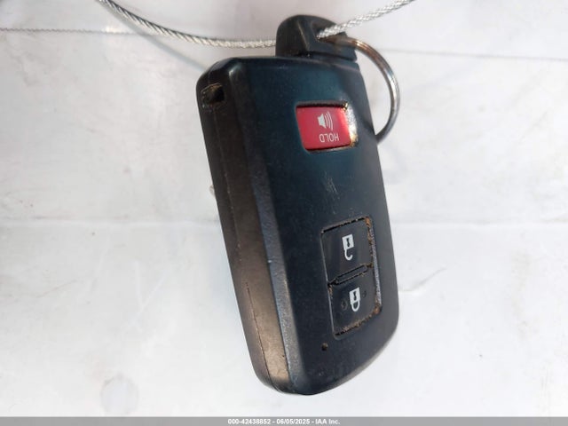 3TMCZ5AN7KM239216 Toyota 2gr-fks