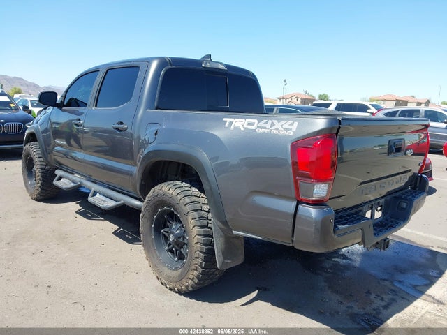 3TMCZ5AN7KM239216 Toyota 2gr-fks