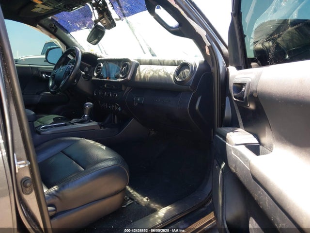 3TMCZ5AN7KM239216 Toyota 2gr-fks