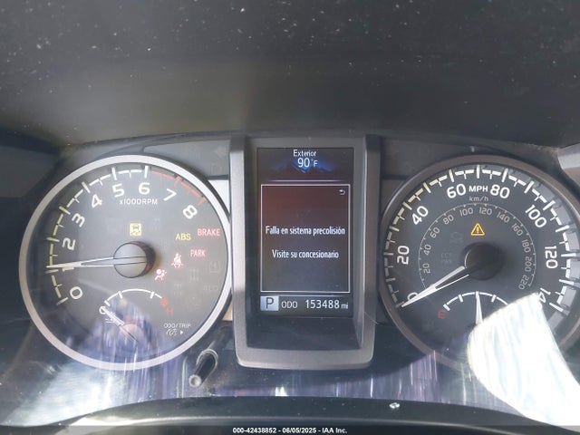 3TMCZ5AN7KM239216 Toyota 2gr-fks