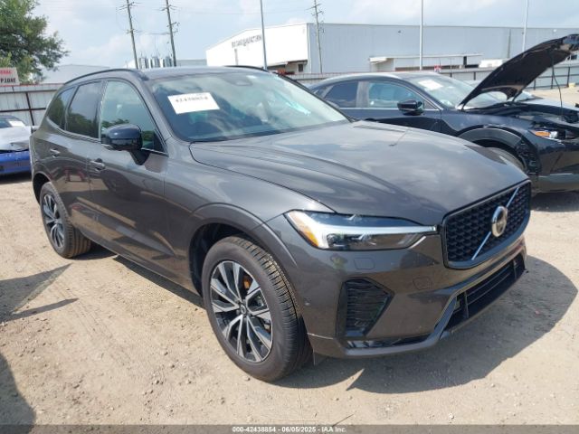 2025 VOLVO XC60 YV4M12RC0S1172417