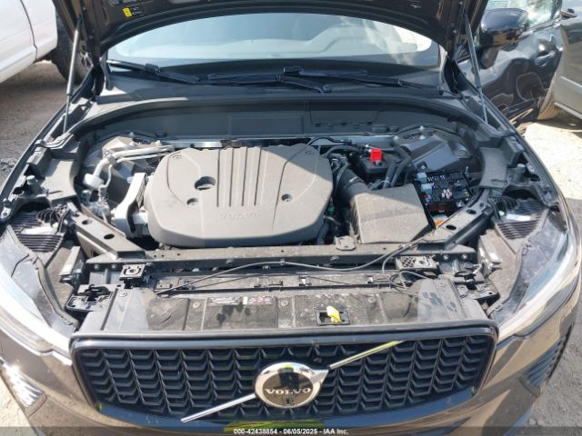 2025 VOLVO XC60 YV4M12RC0S1172417 Photo 9