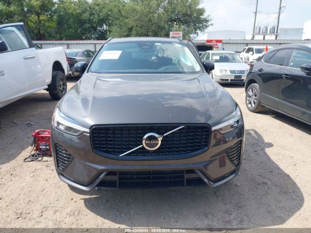 YV4M12RC0S1172417 Volvo Xc60 B5 Plus
