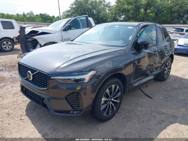 2025 VOLVO XC60 YV4M12RC0S1172417 Photo 1